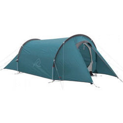 Robens Arch Σκηνή Camping Τούνελ 2 Ατόμων 4 Εποχών