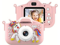 Unicorn 862547 Pink