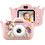 Unicorn 862547 Pink