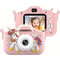 Unicorn 862547 Pink Unicorn 862547 Pink