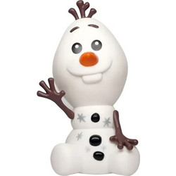 Frozen - Olaf PVC Figural Coin Bank (20 cm)