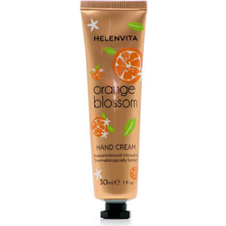 Helenvita Orange Blossom Ενυδατική Κρέμα Χεριών 30ml