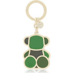 Μπρελόκ TOUS Bear Faceted 2002127139 Πράσινο