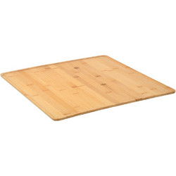 ESTIA ΒΑΣΗ ΓΙΑ ΜΑΝΤΕΜΕΝΙΑ ΠΛΑΚΑ ΨΗΣΙΜΑΤΟΣ BAMBOO 38x38cm