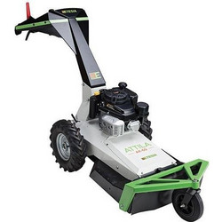 Etesia Attila AK60 Καταστροφέας Χόρτων Βενζίνης