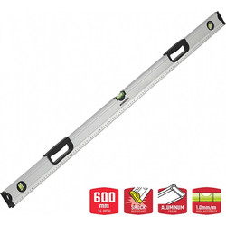ΑΛΦΑΔΙ ΑΛΟΥΜΙΝΙΟΥ WORKPRO 60cm WP262003