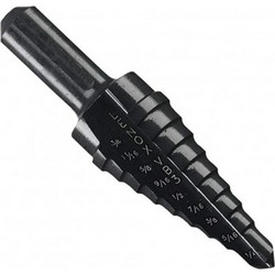 LENOX VARI-BIT(TM) 30883VB3 ΣΙΔΗΡΟΥ 6-19 Τρυπάνι Διαβάθμισης