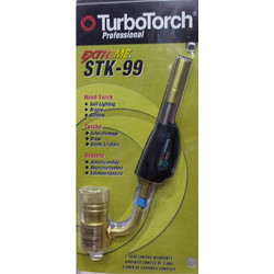 Φλόγιστρο STK-99 Turbotorch Αμερικής Αυτόματης Ανάφλεξης