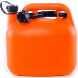 DIMARTINO 7021 Δοχείο Καυσίμων 5L