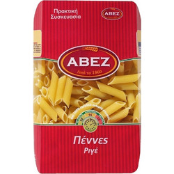 ΠΕΝΝΕΣ ΡΙΓΕ ΑΒΕΖ 500gr
