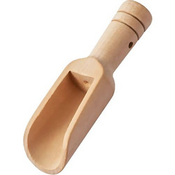 Ξύλινη Σεσουλά 7.8cm