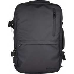 Citronic 127.309UK Τσάντα DJ Laptop με θύρα USB (Τεμάχιο)