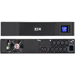 Eaton 5SC 2200i RT2U UPS Line Interactive 2200VA 1980W Καθαρού Ημιτόνου με 8 Πρίζες C13