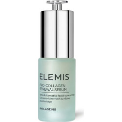 Elemis Pro-Collagen Renewal Αντιγηραντικό Serum Προσώπου για Ανάπλαση με Κολλαγόνο 15ml