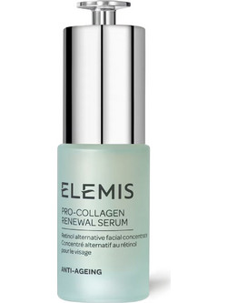 Elemis Pro-Collagen Renewal Αντιγηραντικό Serum Προσώπου για Ανάπλαση με Κολλαγόνο 15ml