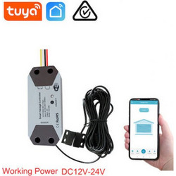 Tuya Wi-Fi Smart Garage Door Opener Κωδ. 77700107