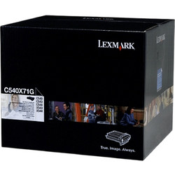 Lexmark C540X71 Black Toner