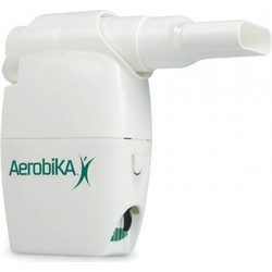 Trudell Pep Aerobika Αεροθάλαμος Ενηλίκων