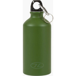 Highlander Olive 500ml CP200