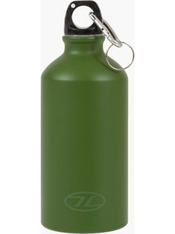 Highlander Olive 500ml CP200