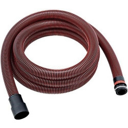 FLEX ΣΩΛΗΝΑΣ ΑΝΑΡΡΟΦΗΣΗΣ ΑΝΤΙΣΤΑΤΙΚΟΣ 4m SH-C32X4 m AS/ NL (406708)