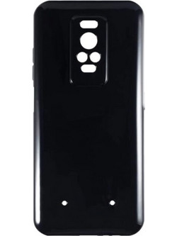 θήκη TPU για Ulefone Armor 17Pro Μαύρο (OEM)