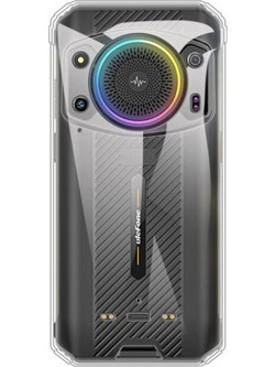 θήκη TPU για Ulefone Armor 21 Διάφανη (OEM)