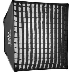 Godox P600BHS22 Soft Βox 60x60cm