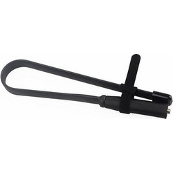 Κεραία πομποδέκτη - Baofeng - VHF/UHF - Εύκαμπτη-48cm