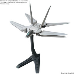 GUNDAM - Option Parts Set Gunpla 10 (Galaxy Booster) - Model Kit