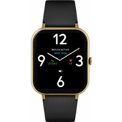 Reflex Active 23 Gold / Black