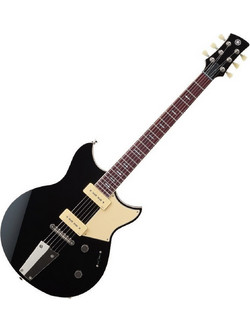 Yamaha Revstar RSS02T Black