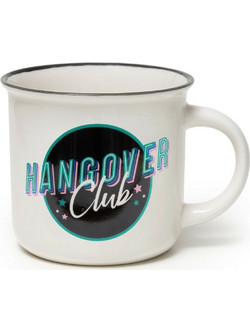 LEGAMI ΚΟΥΠΑ CUP-PUCCINO 350ml - Hangover (CUP0053)