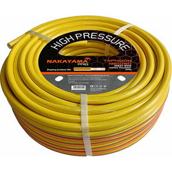 Λάστιχο Ψεκασμού Φ8.5mm, 50m Nakayama NS1050 043041
