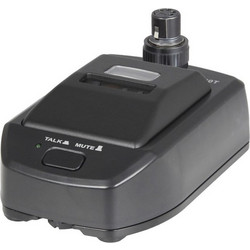 MIPRO BC100T UHF 620-644MHz Ασύρματη Βάση Μικροφώνου Gooseneck με Ενσωματωμένο Ψηφιακό Επαναφορτιζόμενο Πομπό ACT-3/5