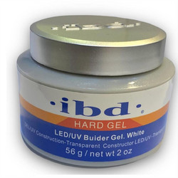 Ibd White Builder Gel 56gr