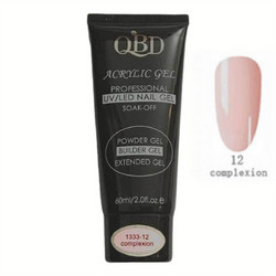 QBD Complexion Acrygel 60ml