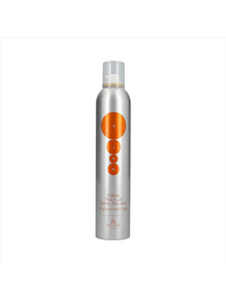 Kallos KJMN Root Lift Spray Αφρός Μαλλιών για Όγκο 300ml
