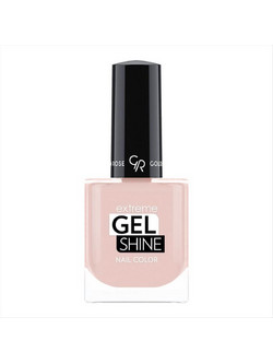 Golden Rose Extreme Gel Shine 08 Gloss Βερνίκι Νυχιών Quick Dry 10.2ml