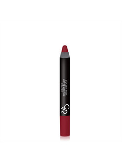 Golden Rose Matte Crayon 04 Long Lasting Κραγιόν Pencil 3.5gr