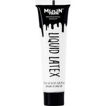 MOON ΜΑΚΙΓΙΑΖ PRO FX LIQUID LATEX ΣΩΛΗΝΑΡΙΟ 15ml T43594