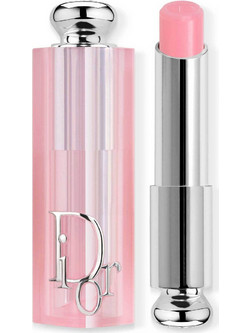 Dior Addict Lip Glow 001 Pink Lip Balm με Χρώμα 3.5gr