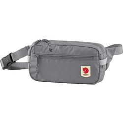 Fjallraven High Coast Hip Pack Τσαντάκι Μέσης Γκρι 23223-16