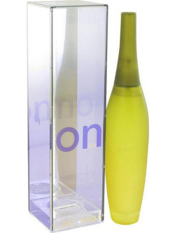 Jesus Del Pozo On Ella Eau de Toilette 100ml