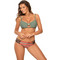 Marko Bikini Set Πράσινο M-700 Marko Bikini Set Πράσινο M-700