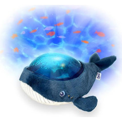 Pabobo Whale Μουσικός Προτζέκτορας Βυθού με Ήχους