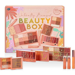 Sunkissed Naturally Bronzed Beauty Box