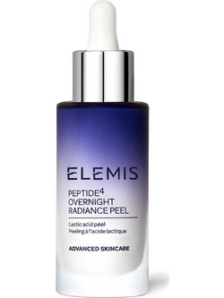 Elemis Peptide4 Overnight Radiance Peel 30ml