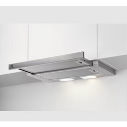 Electrolux LFP326S Συρόμενος Απορροφητήρας 60cm Inox