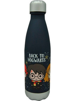 Harry Potter Back to Hogwarst bottle 650ml